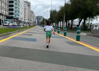 Olmo Ron, ante el fin del Cascayu: «Es un pequeño paso hacia atrás, pero nos servirá para coger impulso»