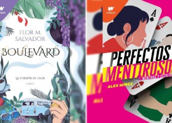 miGijón SUB18 | El fenómeno Wattpad y la literatura juvenil