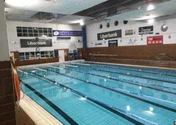 Clubes asturianos reclaman «un plan de choque» para evitar la desaparición del CD Manuel Llaneza y otras entidades deportivas