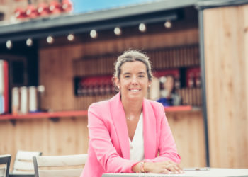 El Real Avilés abre las puertas a su nuevo “chill out”