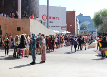 La CometCon cumple 10 años con su edición más ambiciosa