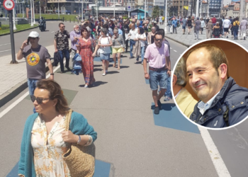 Sentido común, el que necesita el Muro