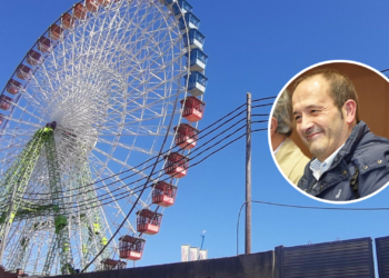 De Semanas Negras y Fantásticas