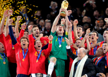 Doce años de una corona mundial con acento asturiano