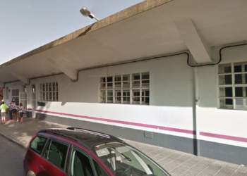 Fallece un trabajador municipal en Noreña tras caer desde una altura de seis metros