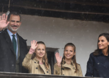 Estas son las 29 candidaturas a Pueblo Ejemplar de Asturias 2022