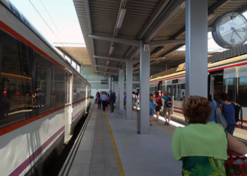 Adif lanza una convocatoria de empleo con más de 1.300 nuevas plazas para cubrir jubilaciones