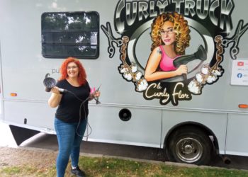 Rizando el rizo sobre ruedas