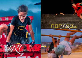 II Carrera de obstáculos nocturna Playa de Poniente: ¿Te la vas a perder?