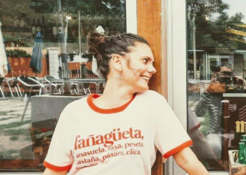 Paula Marín: «Hay campañas animando a la gente a ir a consulta de salud mental, lo que no hay son recursos»