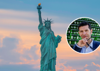 Crónicas desde el otro lado del charco: la democracia de América