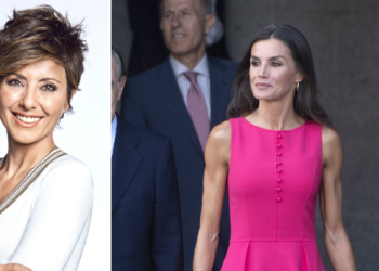 Letizia Ortiz contará con su propio reportaje en Mediaset