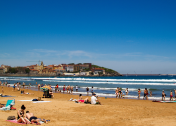 El Tiempo de Javimo | Fin de semana de «sol y playa»