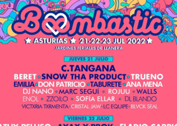 El Boombastic cuelga el cartel de «no hay entradas»