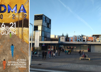 Ya disponible el catálogo digital de la 65º edición de FIDMA