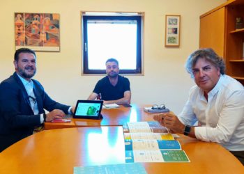 Los hosteleros gijoneses, por encima de la media española de reciclaje de vidrio