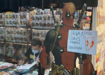 La X edición de CometCon prevé congregar a más de 20.000 amantes de los videojuegos y los cosplay