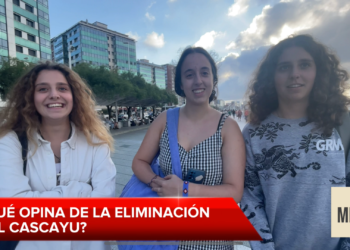 La polémica no se olvida del Muro