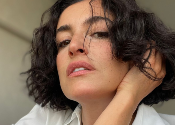 Blanca Romero: “Física o Química marcó un cambio de profesión para mí”