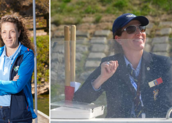 “La experiencia que adquirimos en los Juegos Olímpicos no se aprovecha en Asturias”