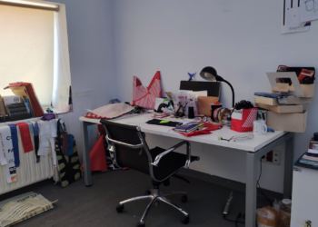 Esta semana, el Centro de Arte presenta “LABoral Impulsa: creación empresarial vinculado a las artes”