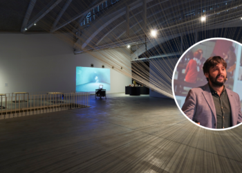 La semana de LABoral Centro de Arte