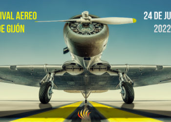 Medio millón de personas participaron en las actividades del Festival Aéreo