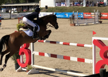 La venta de palcos y abonos para el Concurso Hípico de Gijón se abrirá el 4 de agosto