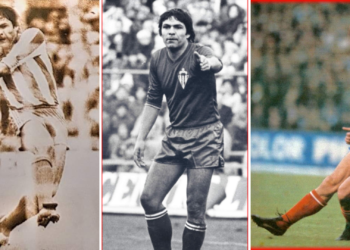 Zapatazo de Doria y gol