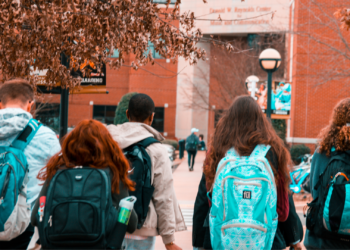 El sindicato ANPE rechaza el currículo de secundaria: «Se ataca la cultura del esfuerzo y del mérito»