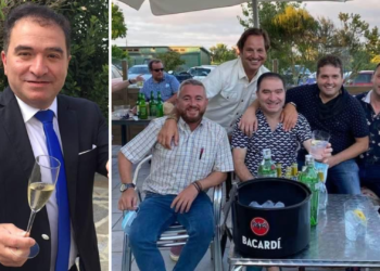 Tenemos una cita con Floro: “Sabemos que no nos volveremos a tropezar con nadie igual”