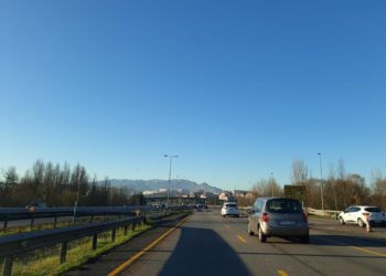 La DGT prevé 93.000 desplazamientos en las carreteras asturianas este fin de semana