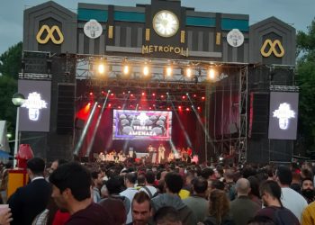 Los hosteleros podrán ampliar horario esta semana con motivo del Metrópoli