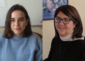 Investigadoras asturianas descubren que los países con menor índice de vacunación covid tendrán un menor crecimiento económico