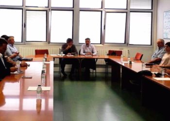 El gobierno asturiano y el sector pesquero, contrarios a la iniciativa europea de espacios marinos vulnerables