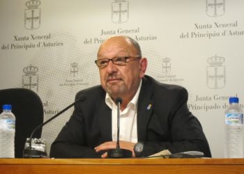 Fiscalía pide prisión para el exalcalde de Cudillero por denuncia falsa contra el jefe de la Policía Local