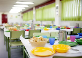 Publicada la lista provisional de las ayudas en el Ámbito Escolar gijonés