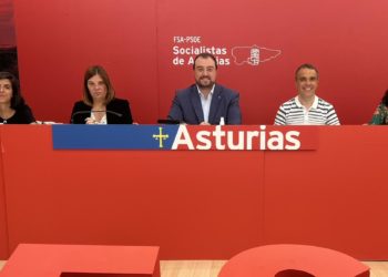 La FSA-PSOE celebrará primarias de cara a las elecciones autonómicas después del verano