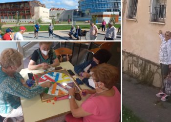 Gijón: Barrios “viejos” versus barrios “jóvenes”