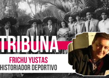 69 años del primer Atlas-Sporting