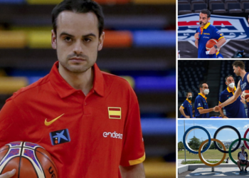 Jorge Lorenzo (Tokyo 2020): «Las empresas potentes asturianas deberían invertir y ayudar un poco más al deporte»