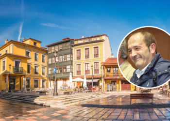 Avilés, punto y aparte