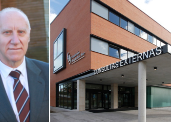 FINBA y Hospital de Jove, candidatos a los premios New Medical Economics