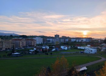 miGijón Sub18 | Nuevo Roces, un barrio que pide cambios