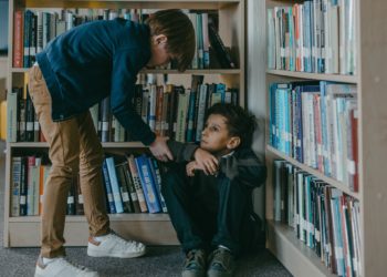 miGijón SUB18 | Gijón le planta cara al acoso escolar