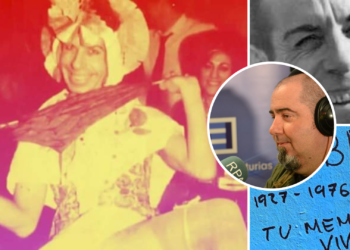 Me llamo Alberto, soy Rambal