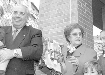 Corín Tellado dará nombre a una sala de lectura municipal en Madrid