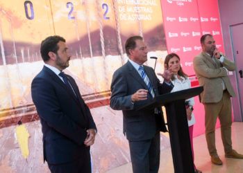 María Calvo, presidenta de FADE: «La situación que vivimos probablemente empeore en otoño, las previsiones no son muy buenas»