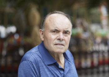 Javier García: “Antes del balonmano, trabajé con Luis Aragonés y en las academias de Pelé en EEUU”