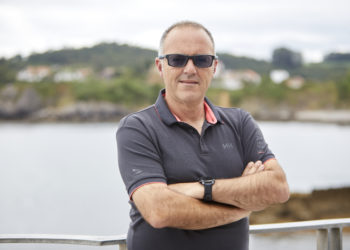 Ángel Fernández: “Barbón ha puesto al deporte en cuidados paliativos. Es la gran oportunidad perdida de Asturias”